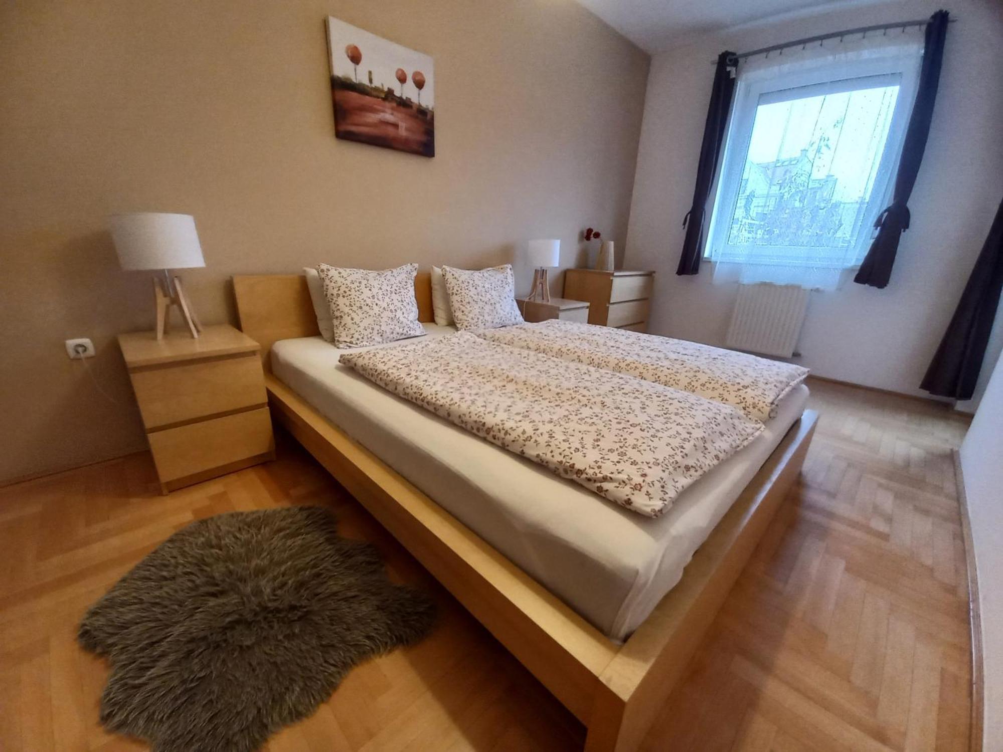 Innercity Apartments Budapeste Exterior foto